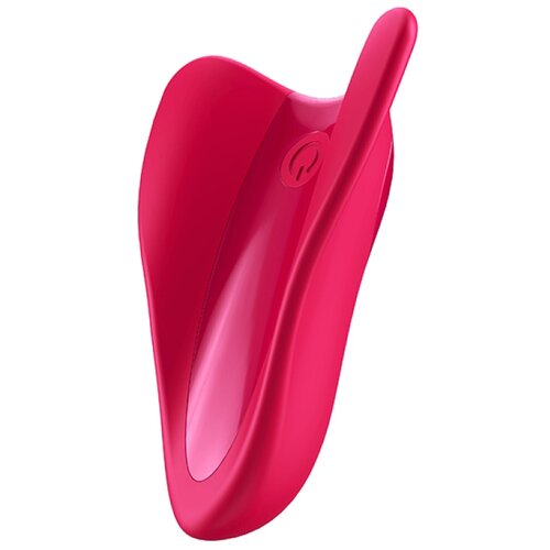 Satisfyer finger vibrator high fly, crveni Cijene