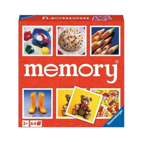 Junior igra spomina memory junior Slike