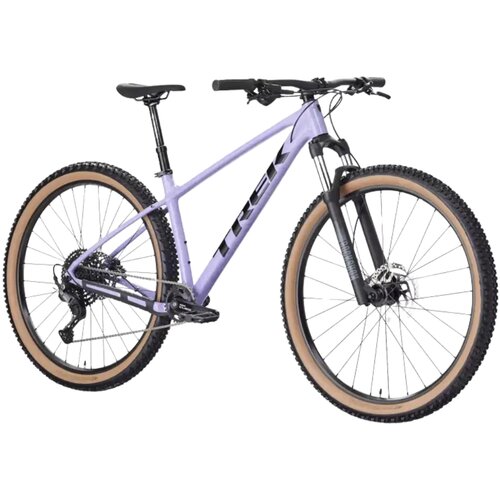  Bicikl Trek Marlin 6 Gen 3 2026 Gloss Lavender Haze - XS - 27.5” Cene