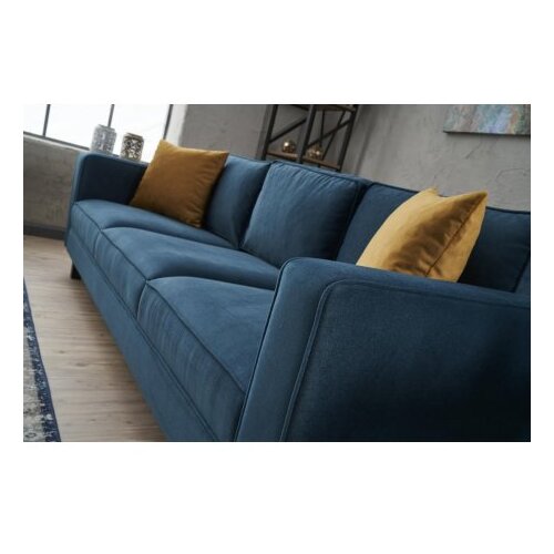  Atelier Del Sofa Trosed Kale Velvet Slike