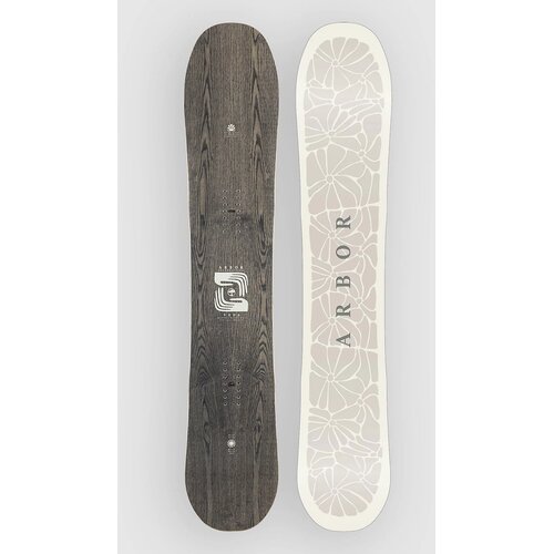 Arbor Veda 2027 Snowboard uni Cene