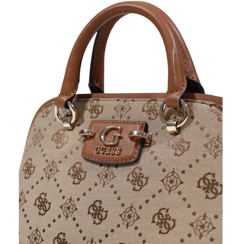 Guess NEDA DOME SATCHEL HWJP96 54050 Bijela Cijene