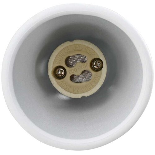  Stropni reflektor Bijelo 70 x 12,5 x 10,5 cm Metal Slike
