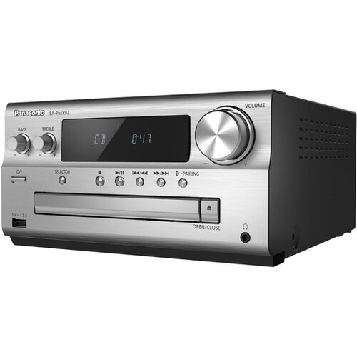 Panasonic SC-PMX90EG-S mikro mini linija Slike