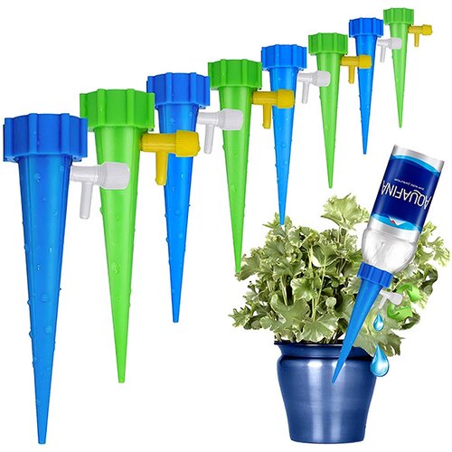 Home & Marker 8-delni komplet za zalivanje rastlin | PLANTDROPS, (21302289) Cene