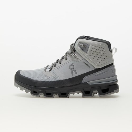 On W Cloudrock Waterproof Glacier/ Eclipse Cene