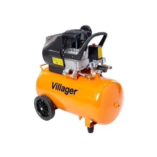 Villager Kompresor VAT 50 l Cene