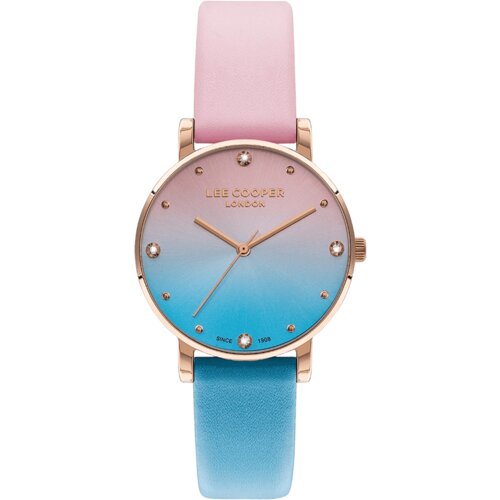 Lee Cooper RUČNI SAT LC07553.488 Slike