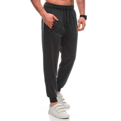 Edoti Men's sweatpants