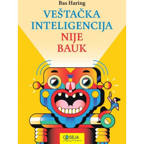  Ve&scaron;tačka inteligencija nije bauk Cene