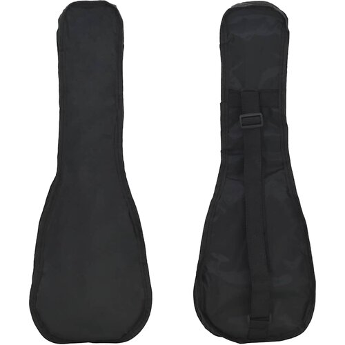  Set ukulelea Soprano s futrolom za djecu Natural 21 &amp;quot; Slike