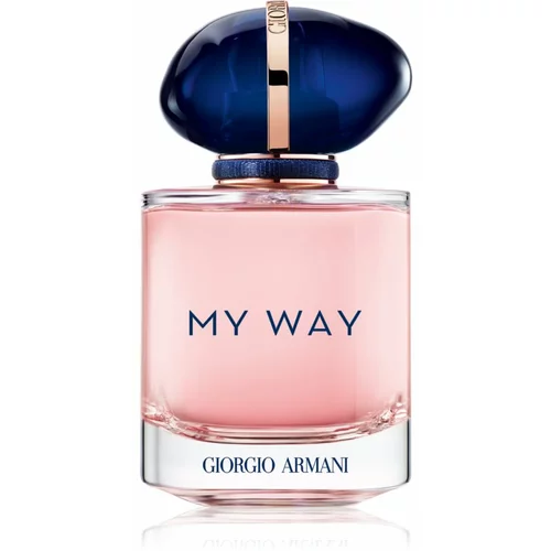 Giorgio Armani my Way parfemska voda 50 ml za žene