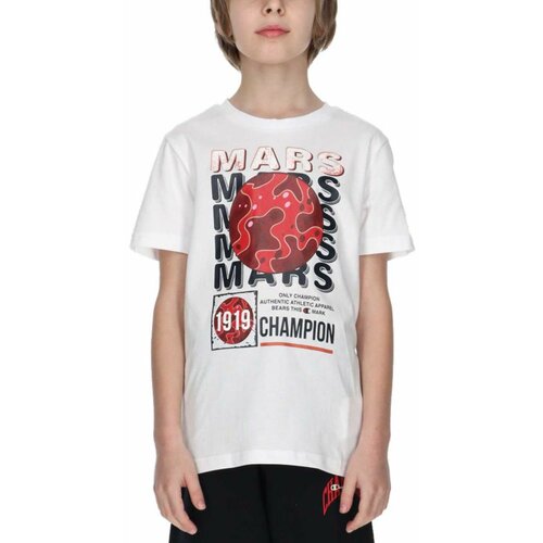Champion majica za dečake space   CHA241B806-10 Cene