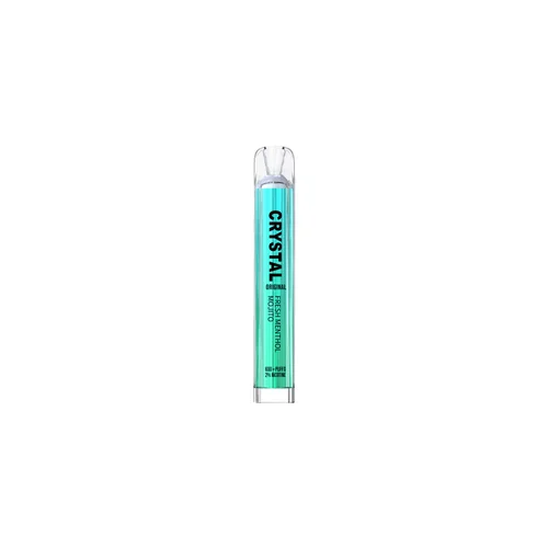 Evapify Fresh Menthol Mojito