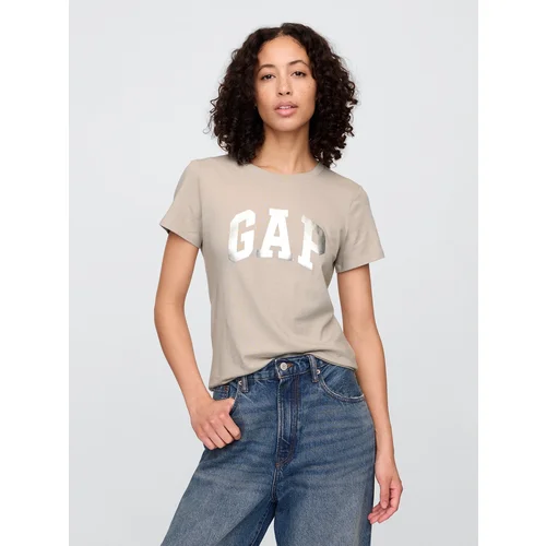 GAP T-shirt with logo - Women