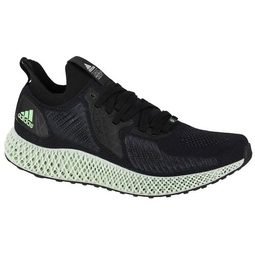 Adidas Nizki čevlji Alphaedge 4D Star Wars Črna Cene