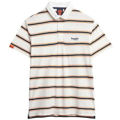 Superdry pamučna muška polo majica Cene