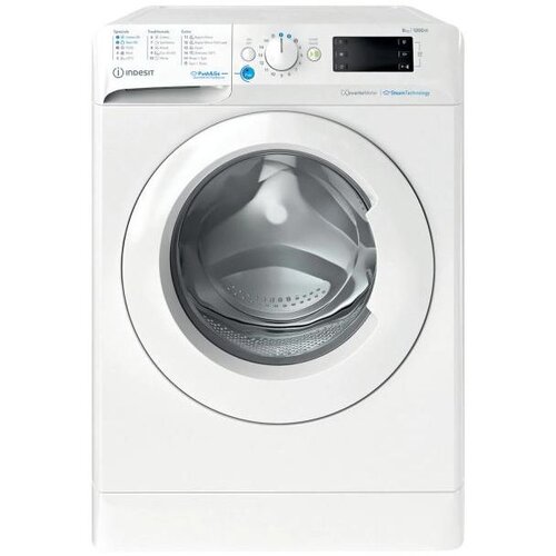 Indesit bwe 81295X wv ee ve&scaron; ma&scaron;ina, 8 kg, 1200 rpm, inverter Cene