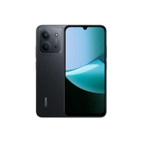 Xiaomi Redmi 15C 8+256, Black, Midnight Black Cijene