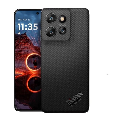 Motorola Thinkphone25 Usb Type C 4310 5G 8GB/256GB Black Cene