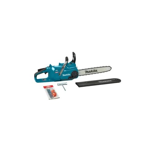 Makita aku lančana pila 40V XGT 40cm-UC016GZ – Solo Cijene