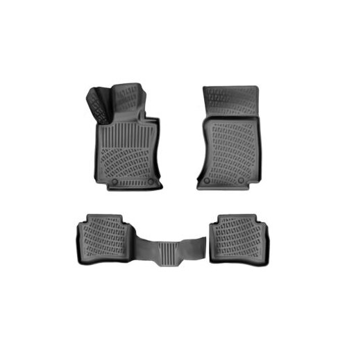  AUTO PATOSNICE GUMENE TIPSKE MERCEDES E W214 2023– (3d duboke rizline) Cene