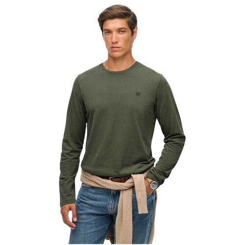 Superdry muška majica dugih rukava Cene