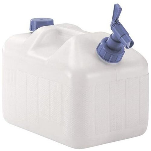 Easy Camp zložljiva posoda za vodo Jerry Can, 10 l Slike