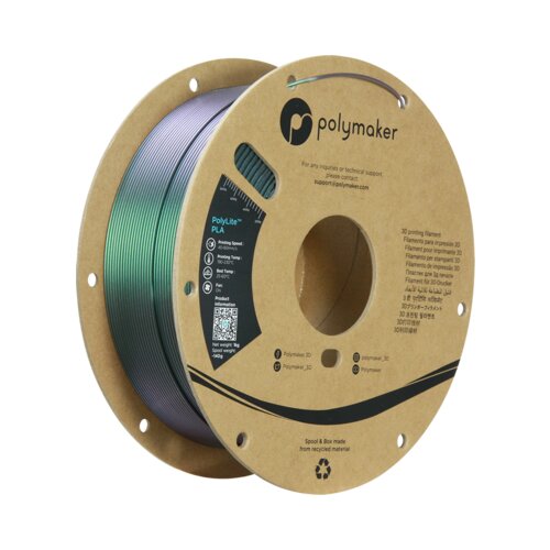  PolyLite PLA Starlight Comet Cijene