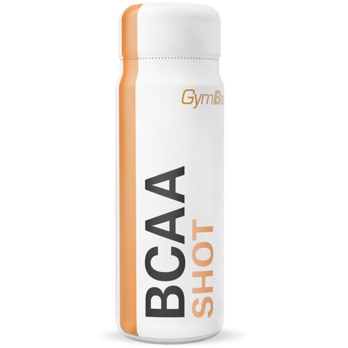 GymBeam BCAA shot 90 ml marelica Slike
