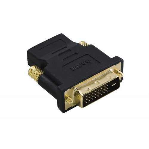 Hama adapter DVI (muški) na HDMI (ženski) Cene