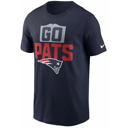 Nike New England Patriots Local Essential majica