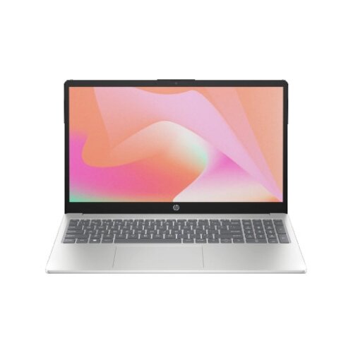 NB HP 15-fd0158nm DOS/15.6&amp;quot;FHD AG/Core 5-120U/16GB/1TB/srebrna D14NQEA#BED Slike