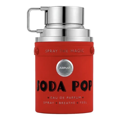 Armaf Odyssey Soda Pop 100ml Slike