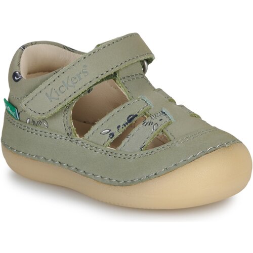 Kickers KICK SUSHYK LT Kaki Cijene