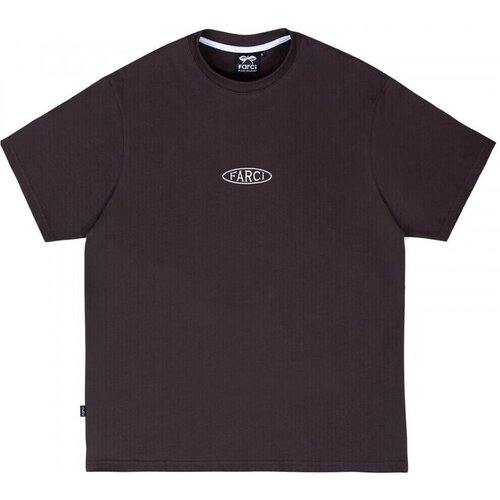 Farci Majice & Polo majice Tee sun Siva Cene