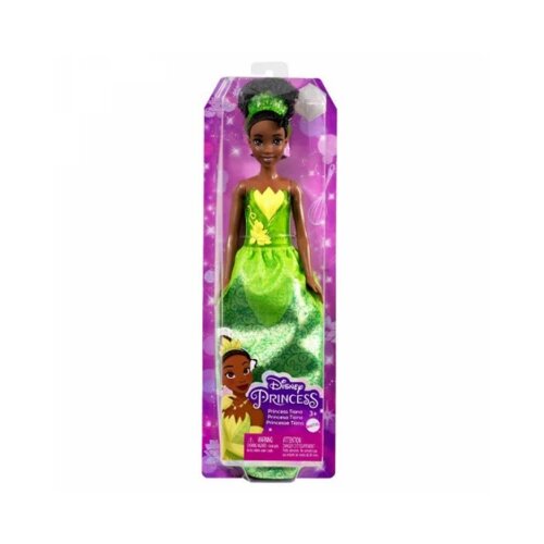 Disney princeza Tijana Cene
