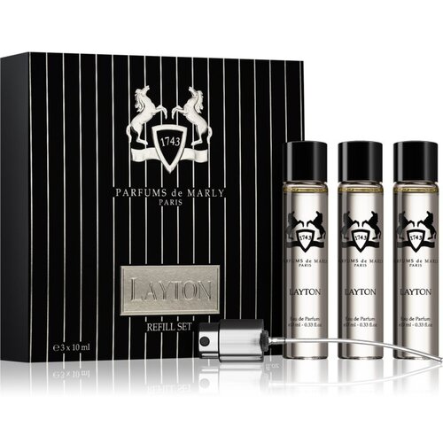 Parfums de Marly Layton set uniseks Cijene