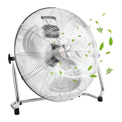 Ruhhy Podni ventilator 50cm Slike