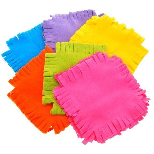  Set za patchwork deka kreativnih DIY ZA1551 Slike