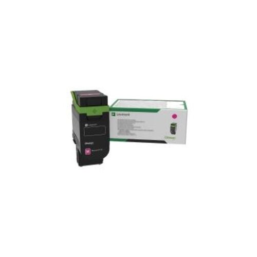 Lexmark 75M2XM0 toner cartridge 1 pc(s) Original Cyan Cijene