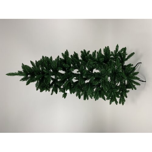 AMC HOME Novogodi&amp;scaron;nja jelka, 180cm, Zelena Slike