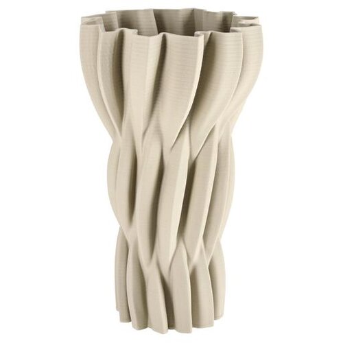  VAZA REIKO OKRUGLA 37CM BEŽ Cijene