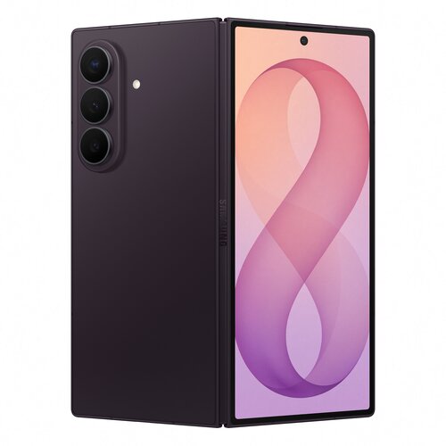 Samsung Galaxy Z Fold 8 Ultra 12GB/512GB Violet Cene