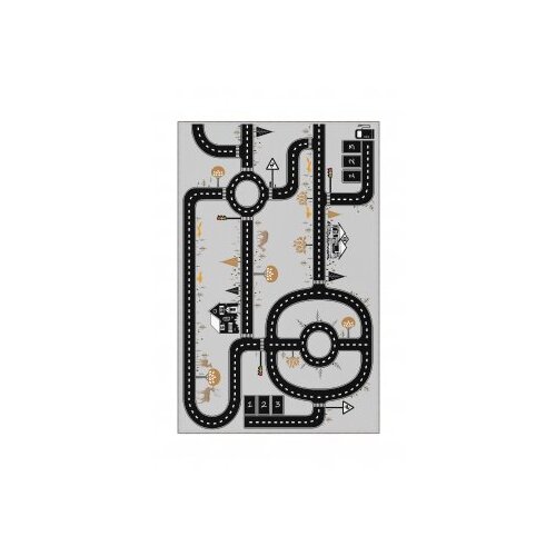 Conceptum Hypnose tepih (180x280) WOOKECE018 Slike