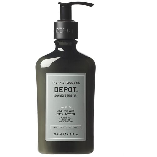 Depot 815 All in one losion za tijelo Cijene