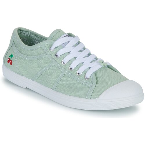 Le Temps des Cerises Nizke superge BASIC 02 Zelena Slike
