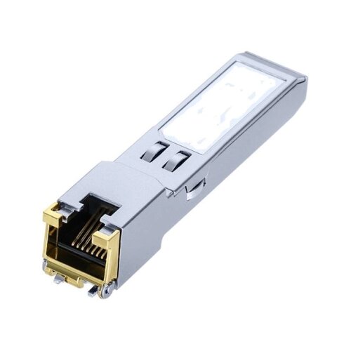Innoptical SFP modul 1G, RJ45, Cat6/6A, 100m, Huawei Cene