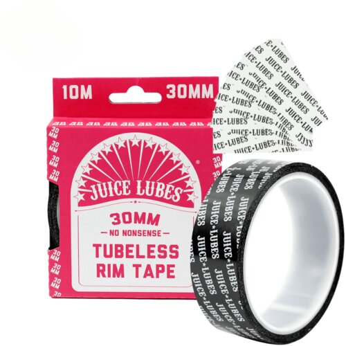 Juice Lubes Tubeless traka 10M*30mm Cijene