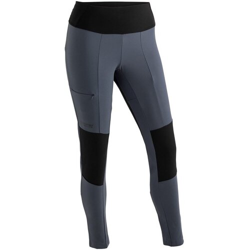 Maier Sports Pajkice Dacit W pisana Slike